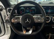Mercedes-Benz CLA 250e