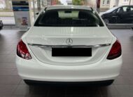 Mercedes-Benz Classe C 220 d