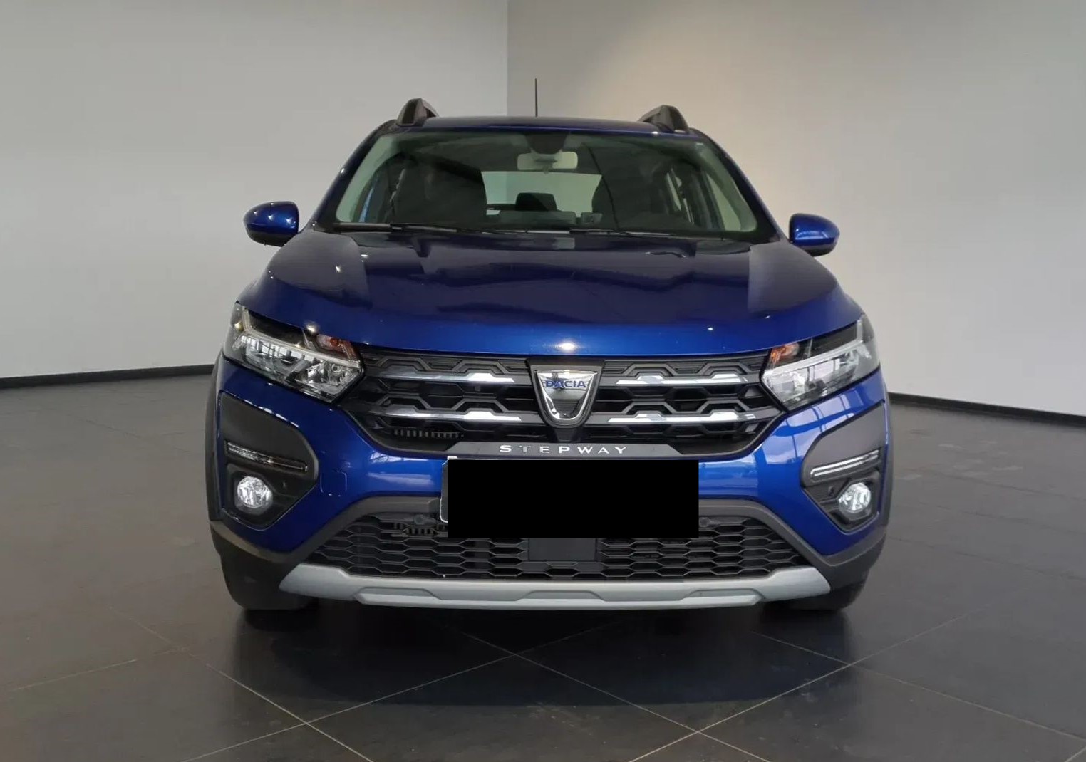 Dacia Sandero TCe Comfort