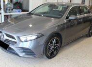 Mercedes-Benz Classe A 220 4Matic Line