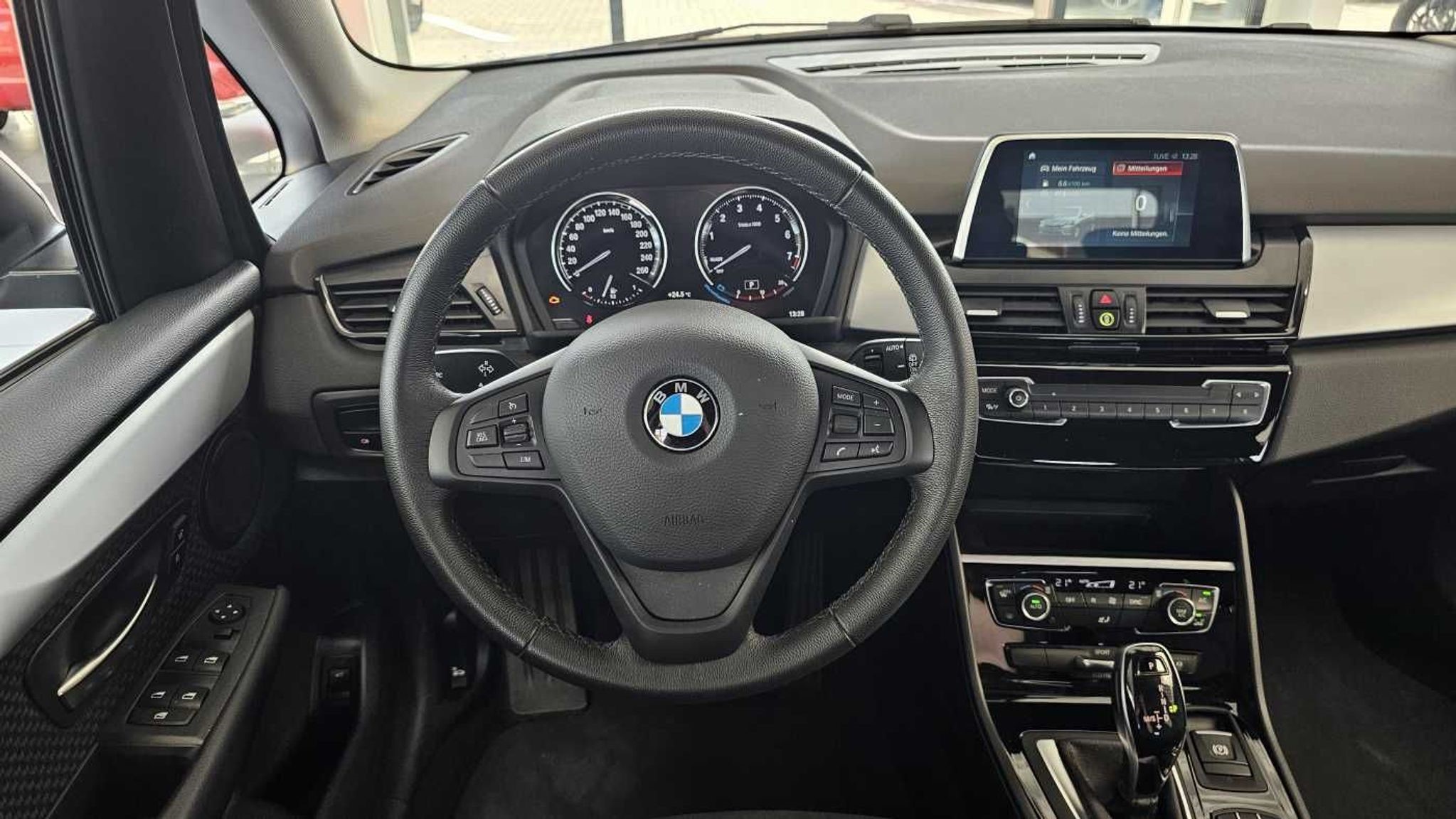 BMW Série 2 – 218i Active Tourer Advantage