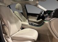 Mercedes-Benz Classe E E220d aut