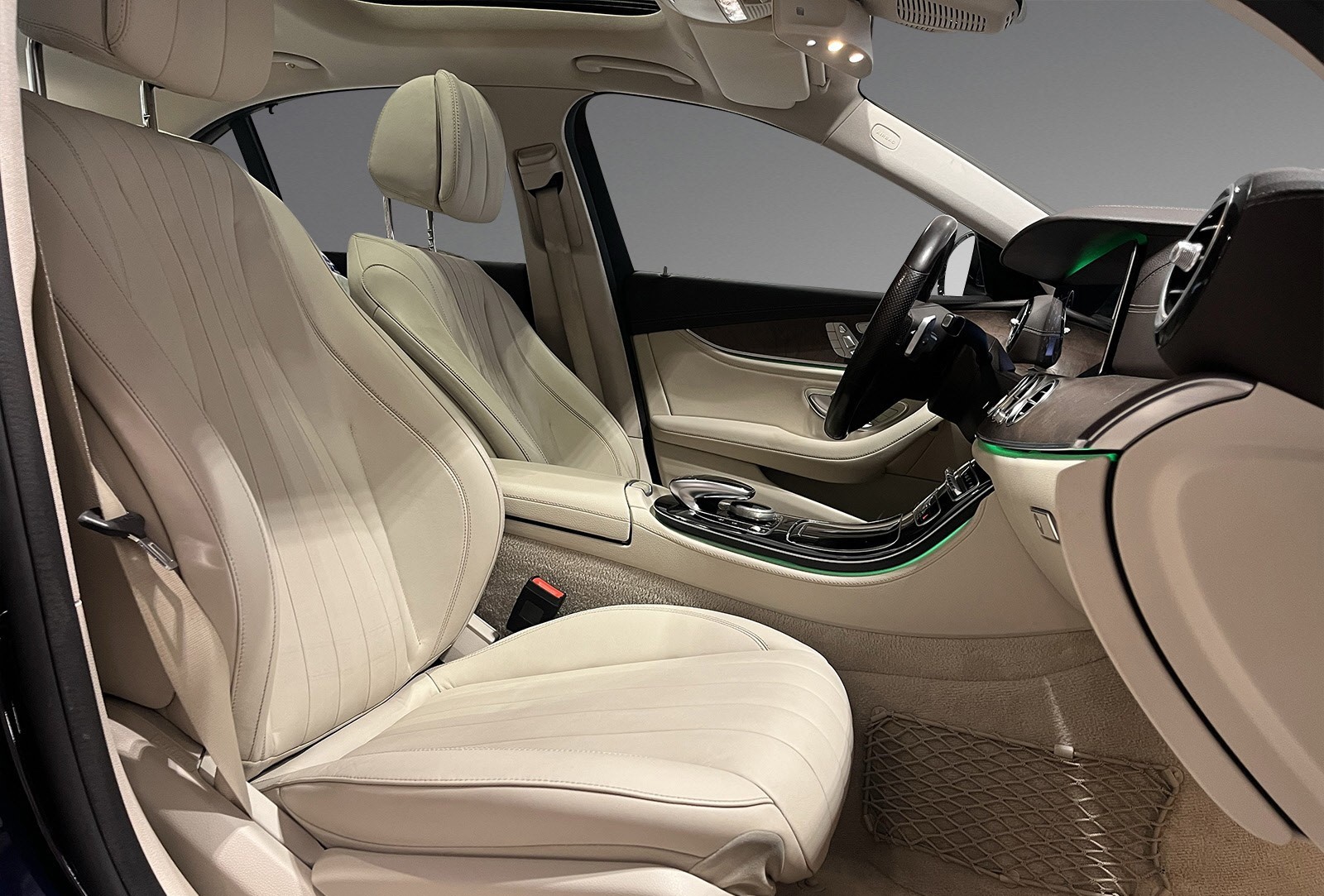 Mercedes-Benz Classe E E220d aut