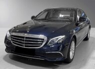 Mercedes-Benz Classe E E220d aut