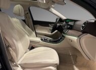 Mercedes-Benz Classe E E220d aut
