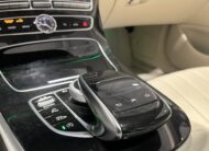 Mercedes-Benz Classe E E220d aut