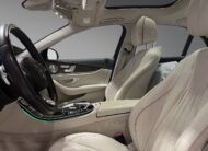 Mercedes-Benz Classe E E220d aut