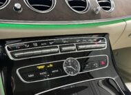 Mercedes-Benz Classe E E220d aut