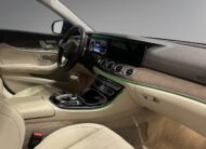 Mercedes-Benz Classe E E220d aut