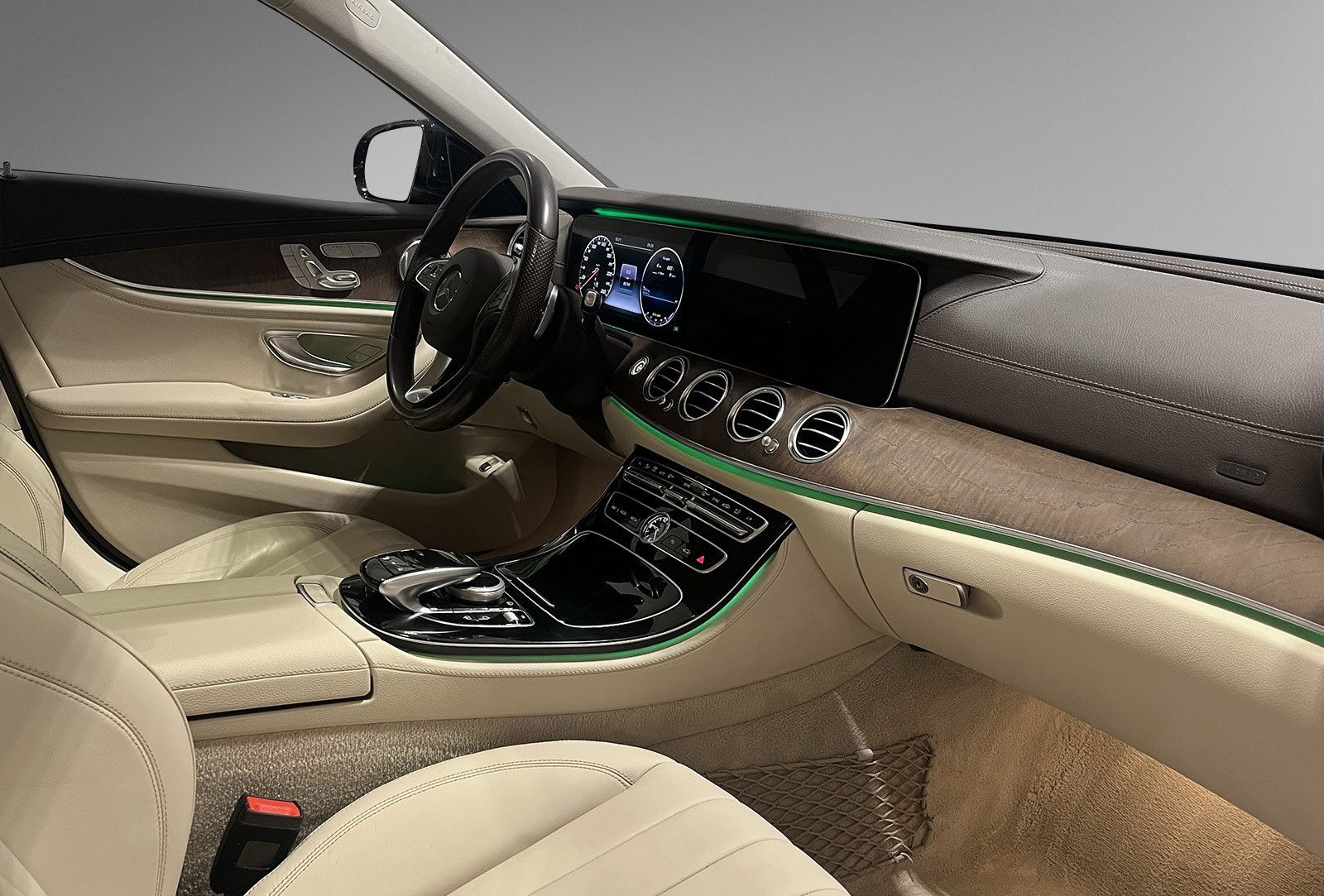 Mercedes-Benz Classe E E220d aut