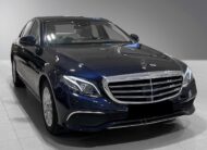Mercedes-Benz Classe E E220d aut