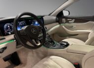 Mercedes-Benz Classe E E220d aut