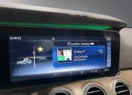 Mercedes-Benz Classe E E220d aut