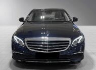 Mercedes-Benz Classe E E220d aut