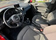 Audi A1 Sportback TFSI 1.0