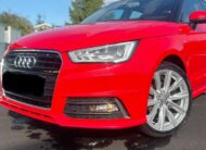 Audi A1 Sportback TFSI 1.0