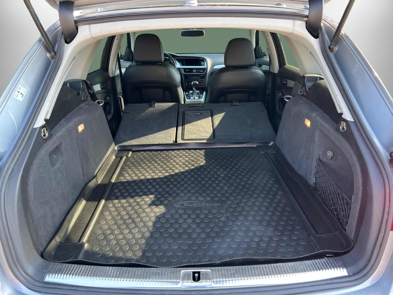 Audi A4 allroad QUATTRO/AUTOMATIQUE/QUATRE ROUES MOTRICES