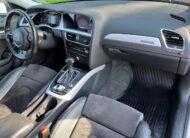 Audi A4 allroad QUATTRO/AUTOMATIQUE/QUATRE ROUES MOTRICES