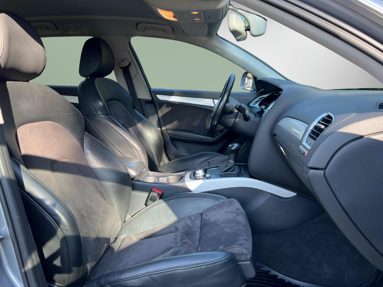 Audi A4 allroad QUATTRO/AUTOMATIQUE/QUATRE ROUES MOTRICES