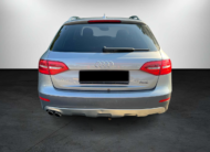 Audi A4 allroad QUATTRO/AUTOMATIQUE/QUATRE ROUES MOTRICES