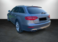 Audi A4 allroad QUATTRO/AUTOMATIQUE/QUATRE ROUES MOTRICES