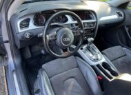 Audi A4 allroad QUATTRO/AUTOMATIQUE/QUATRE ROUES MOTRICES