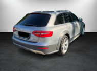 Audi A4 allroad QUATTRO/AUTOMATIQUE/QUATRE ROUES MOTRICES
