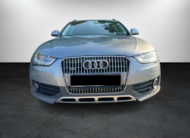 Audi A4 allroad QUATTRO/AUTOMATIQUE/QUATRE ROUES MOTRICES