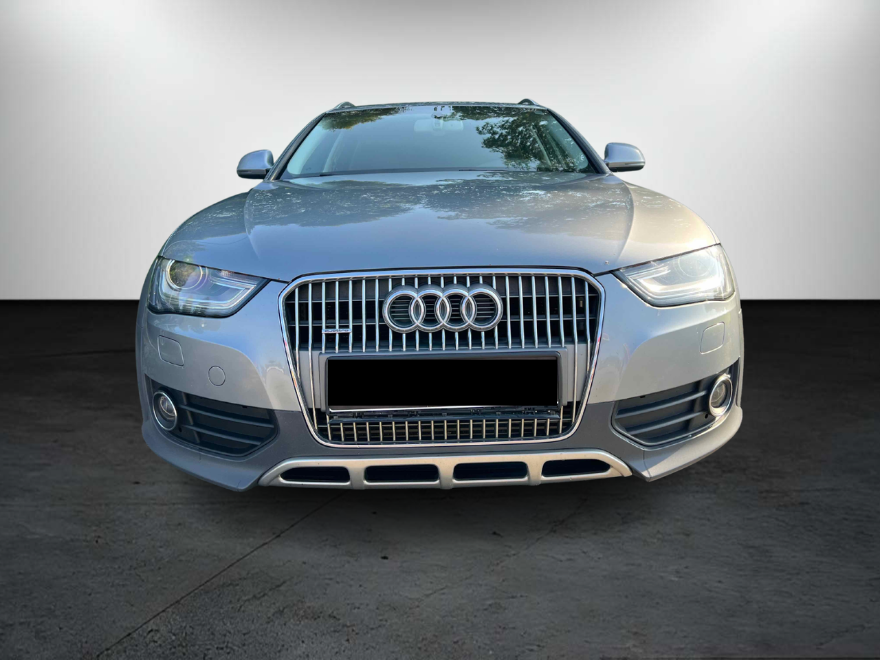 Audi A4 allroad QUATTRO/AUTOMATIQUE/QUATRE ROUES MOTRICES