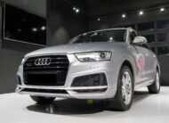 Audi Q3 2.0 150HK Quattro S-Line
