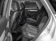 Audi Q3 2.0 150HK Quattro S-Line
