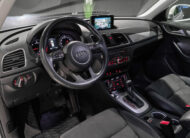 Audi Q3 2.0 150HK Quattro S-Line