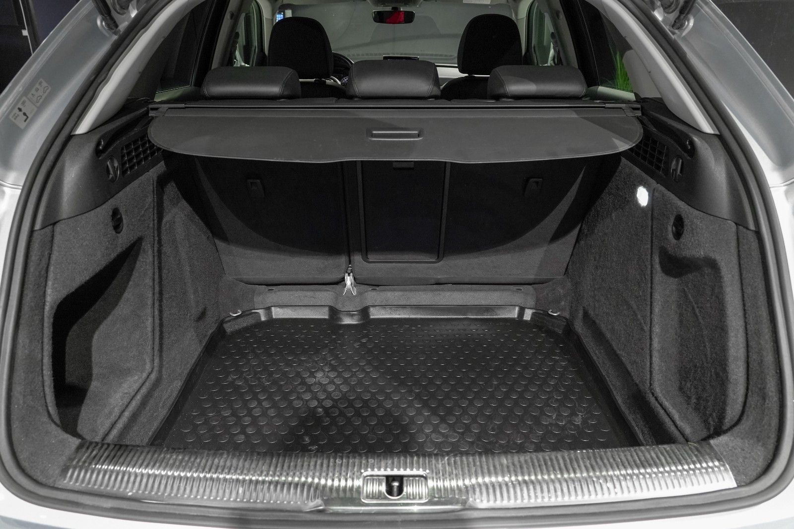 Audi Q3 2.0 150HK Quattro S-Line