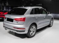 Audi Q3 2.0 150HK Quattro S-Line