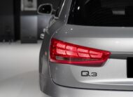 Audi Q3 2.0 150HK Quattro S-Line