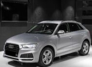 Audi Q3 2.0 150HK Quattro S-Line