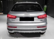 Audi Q3 2.0 150HK Quattro S-Line