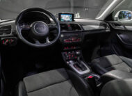 Audi Q3 2.0 150HK Quattro S-Line