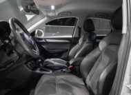 Audi Q3 2.0 150HK Quattro S-Line