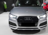 Audi Q3 2.0 150HK Quattro S-Line