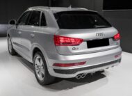 Audi Q3 2.0 150HK Quattro S-Line