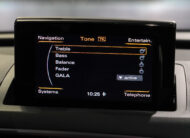Audi Q3 2.0 150HK Quattro S-Line
