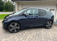 BMW i3 -120Ah Charged plus Adaptive cruise BSI service