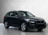 BMW X1 xDrive20d M-sports/HUD/NaviPlus/H.attach/HiFi