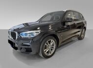 BMW X3 xDrive30e/eDrive/292HK/M-SPORT/PEAU/ CROCHET SANS CLÉ/++++