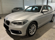BMW Série 1 -190hp Xdrive Sièges sportifs|Ryggecam|Navi|Led
