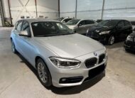 BMW Série 1 -190hp Xdrive Sièges sportifs|Ryggecam|Navi|Led