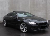 BMW Série 6 -640D XDRIVE 3,0-313 D