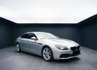 BMW Série 6- 640DA 313HK