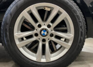 BMW Série 1- 116I 1,6-116